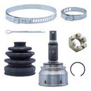 Baleros homocineticos Verificados para Mitsubishi Lancer