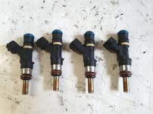 Venta de Inyectores para Mitsubishi Lancer