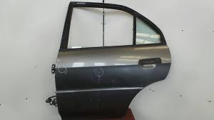 Venta de Puertas usadas y seminuevas de Mitsubishi Lancer