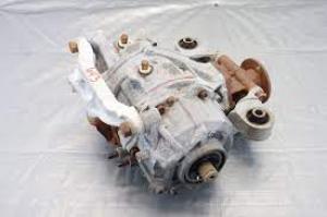 Venta de Diferenciales originales de Mitsubishi Lancer