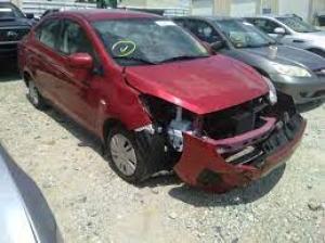 Venta de Planchuelas de Mitsubishi Mirage