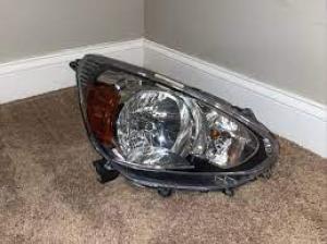 Venta de Faros usados de Mitsubishi Mirage
