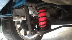 Venta de Suspensiones usadas Mitsubishi Mirage