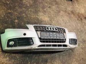 Defensas en Venta para Audi A3 A4 A5 A6 A7 y A8