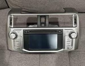 Estereos en Venta para Toyota 4Runner