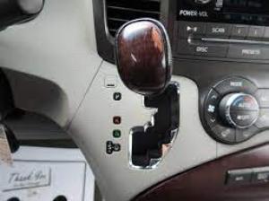 Venta de Palancas de Velocidades de Toyota Sienna