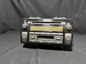 Venta de Estereos para Toyota Camry