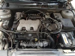 Venta de Transmisiones para Pontiac