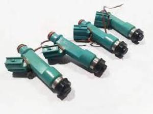 Venta de Inyectores para Toyota Camry