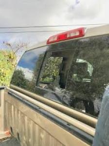 Vidrios originales para Toyota Tundra