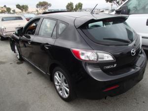 Venta de suspensiones para Mazda.