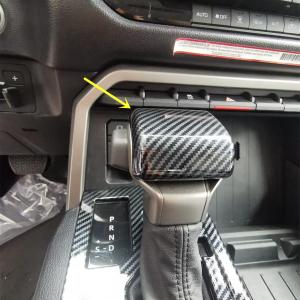 Palancas de Velocidades originales para Toyota Tundra