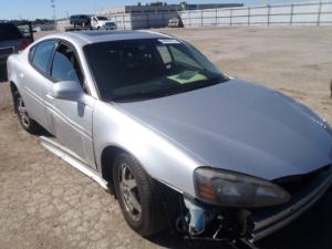 Venta de Suspensiones Pontiac para todas sus Lineas.