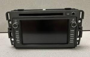 Estereos usados para GMC Yukon