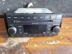 Venta de Estereos de Dodge Nitro