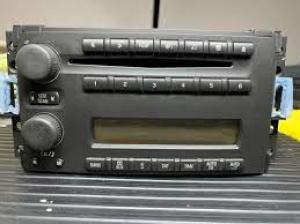 Estereos en Venta para Chevrolet Corvette