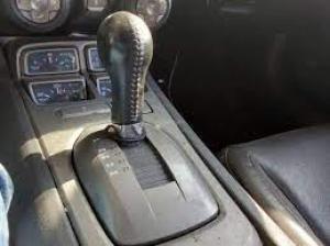 Venta de Palancas de velocidades Chevrolet Camaro
