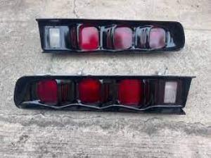 Micas o Calaveras en Venta para Dodge Charger