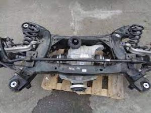 Venta de Suspensiones originales de Dodge Challenger