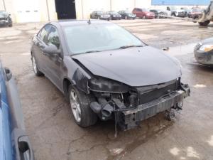 Venta de Radiadores para Pontiac de todas las lineas.