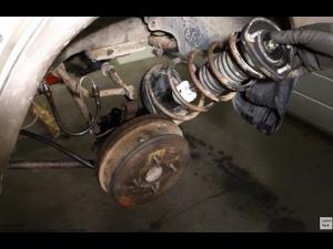 Venta de Suspensiones para Toyota Avalon