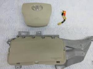 Venta de Bolsas de aire para Toyota Avalon