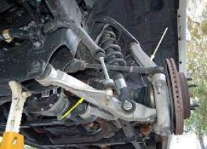 Venta de Suspensiones para Dodge Ram