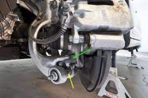 Venta de Suspensiones originales de Buick Enclave