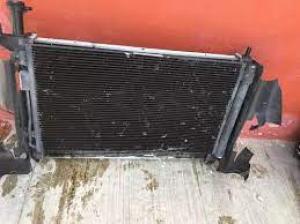 Venta de Radiadores para Buick Enclave