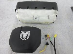 Venta de Bolsas de aire para Dodge Ram