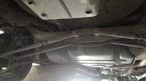 Suspensiones usadas para Hyundai Tiburon