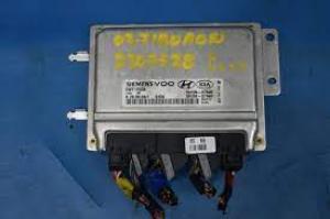 Computadoras usadas para Hyundai Tiburon
