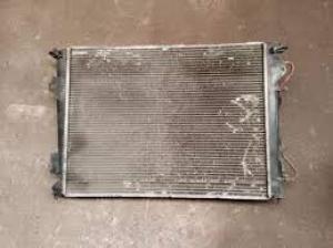 Radiadores usados para Hyundai Tiburon
