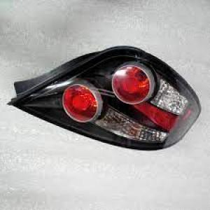 Micas traseras usadas para Hyundai Tiburon
