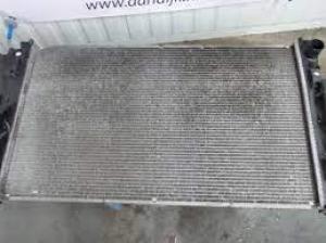 Venta de Radiadores seminuevos de Dodge Caliber