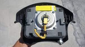 Bolsas de aire usadas para Hyundai Tiburon
