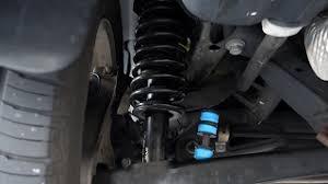 Suspensiones originales en Venta para Dodge Caliber