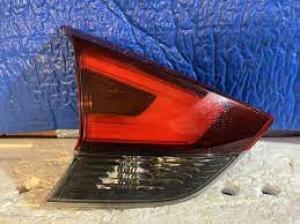 En Venta Micas traseras para Nissan Rogue