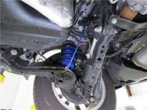 En Venta Suspensiones para Nissan Rogue