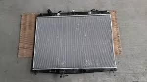 Venta de Radiadores originales de Toyota Highlander