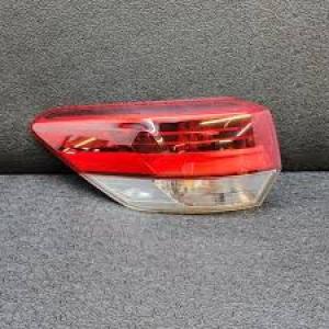 Venta de Micas seminuevas para Toyota Highlander