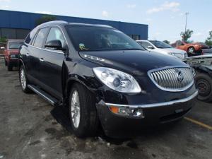 Venta de suspensiones para Buick de todos los modelos.