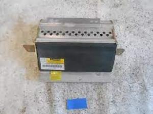 Bolsas de aire para Cadillac Seville