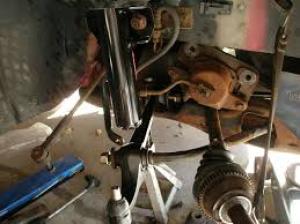 Venta de Suspensiones usadas de Ford Windstar