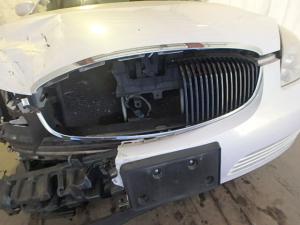 Venta de radiadores originales para Buick.