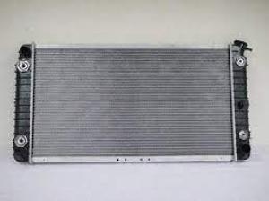 Radiadores para Cadillac Seville