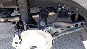 Venta de Suspensiones originales de Acura MDX