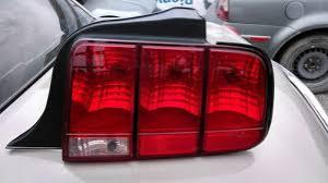 Venta de Micas seminuevas de Ford Mustang
