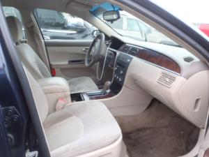 Venta de bolsas de aire para Buick.