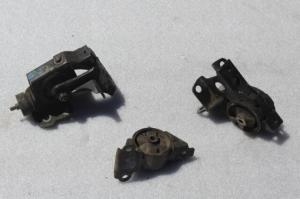 Soportes de Motor para Toyota Spyder